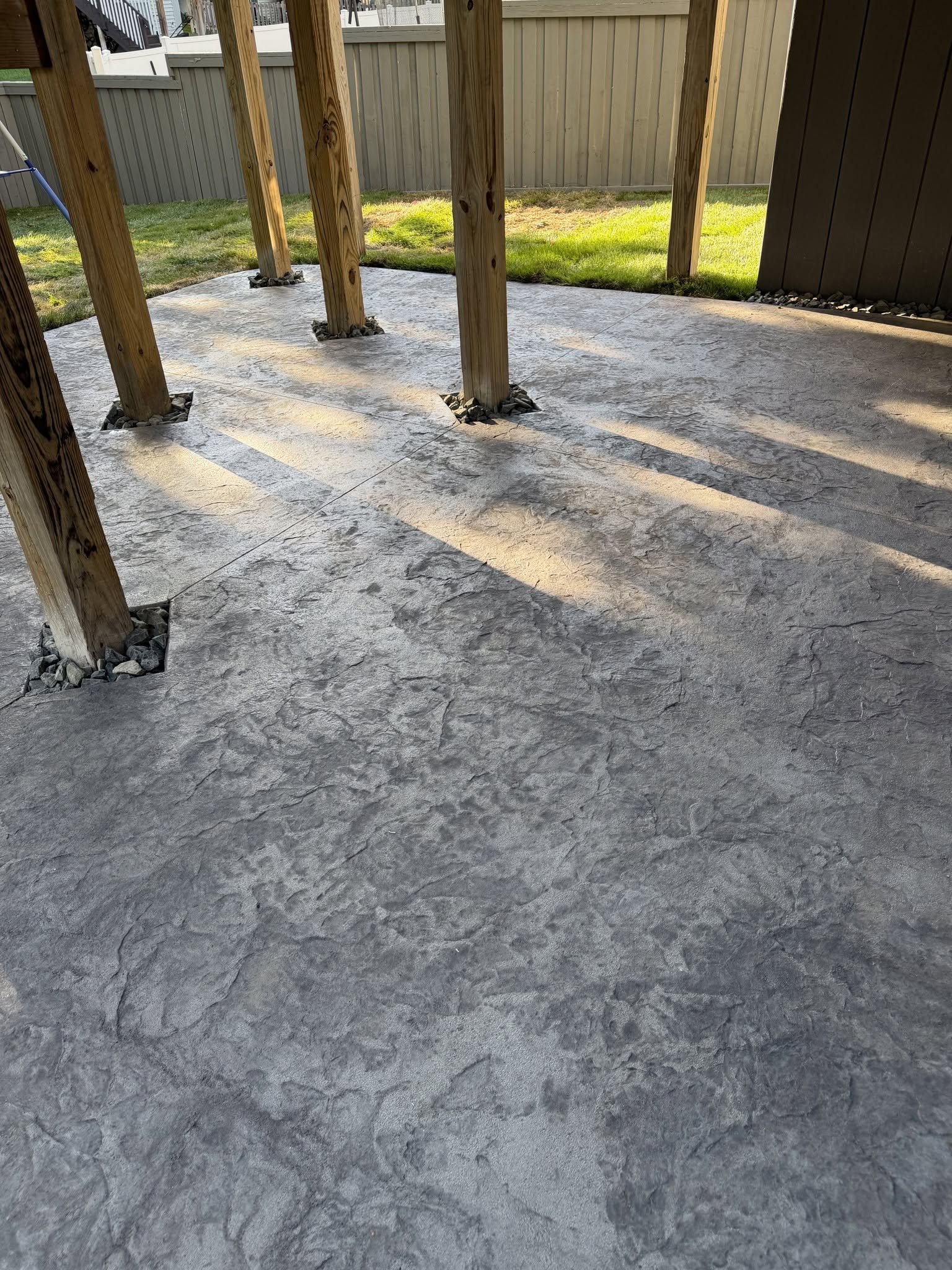 Concrete Driveways & Flatwork project in Minnesota